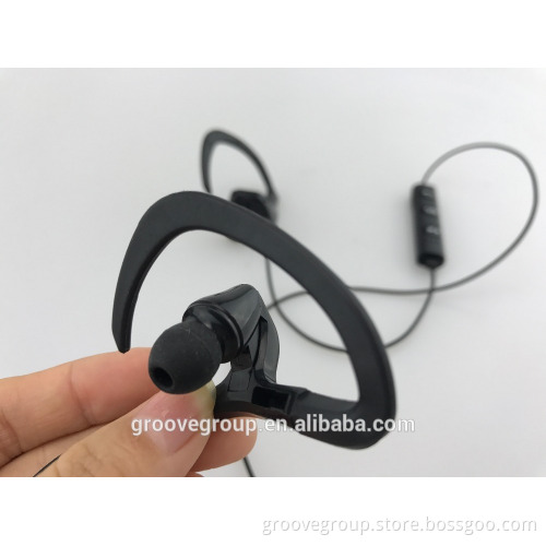 Cheap sports bluetooth earphone with a good wholesale price cheap bluetooth earphone